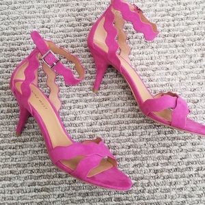 Nine West Heels